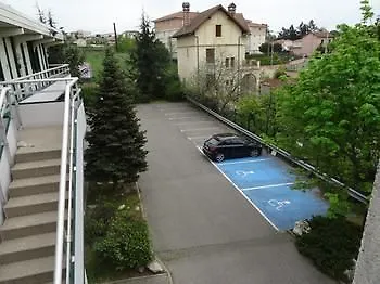 Premiere Classe Lyon Sud - Sur Rhone Vienne Szálloda