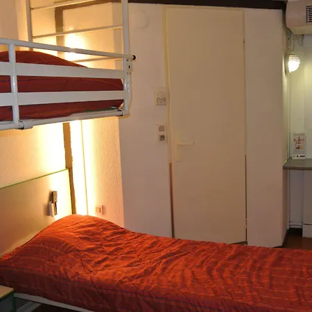 Premiere Classe Lyon Sud - Sur Rhone Vienne Hotel Chasse-sur-Rhone