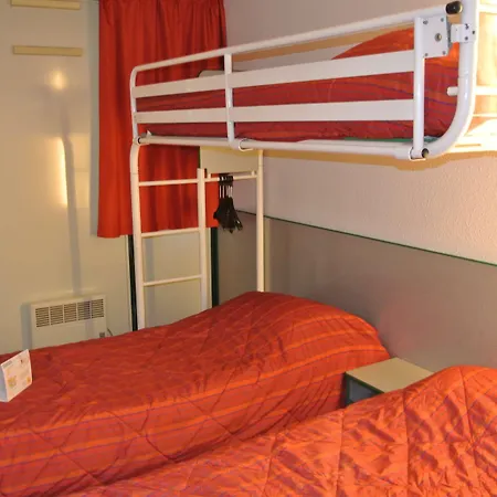 Premiere Classe Lyon Sud - Sur Rhone Vienne Hotel