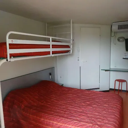 Hotel Premiere Classe Lyon Sud - Sur Rhone Vienne Chasse-sur-Rhône