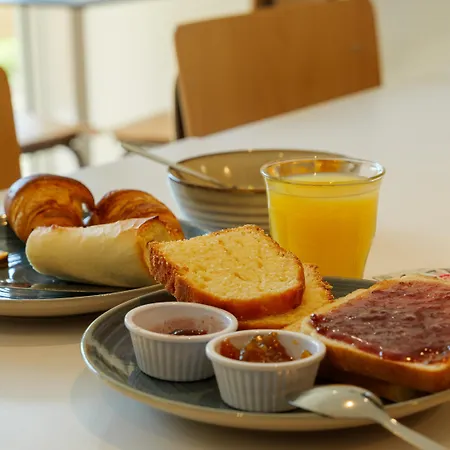 Hotel Premiere Classe Lyon Sud - Sur Rhone Vienne Chasse-sur-Rhone