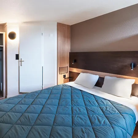 Premiere Classe Lyon Sud - Sur Rhone Vienne Hotel