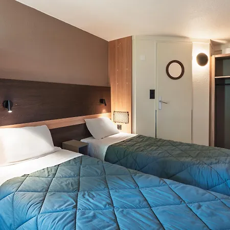 Premiere Classe Lyon Sud - Sur Rhone Vienne Chasse-sur-Rhone