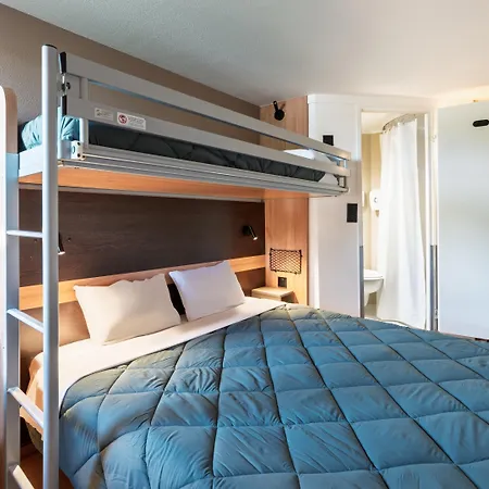 Premiere Classe Lyon Sud - Sur Rhone Vienne 3*