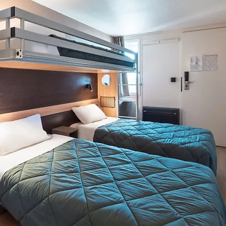 Hotel Premiere Classe Lyon Sud - Sur Rhone Vienne Chasse-sur-Rhône