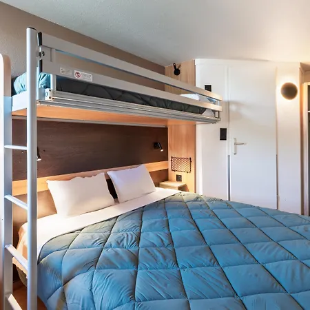Premiere Classe Lyon Sud - Sur Rhone Vienne Chasse-sur-Rhone