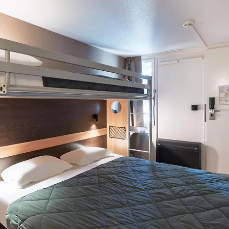Hotel Premiere Classe Lyon Sud - Sur Rhone Vienne 3*
